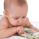 Illustration for article titled What to Expect When Youre Expecting: Financial Ruin, Basically